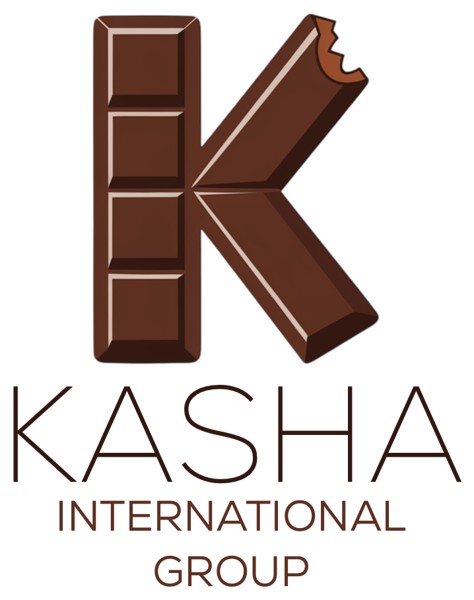 Kasha International Group logo